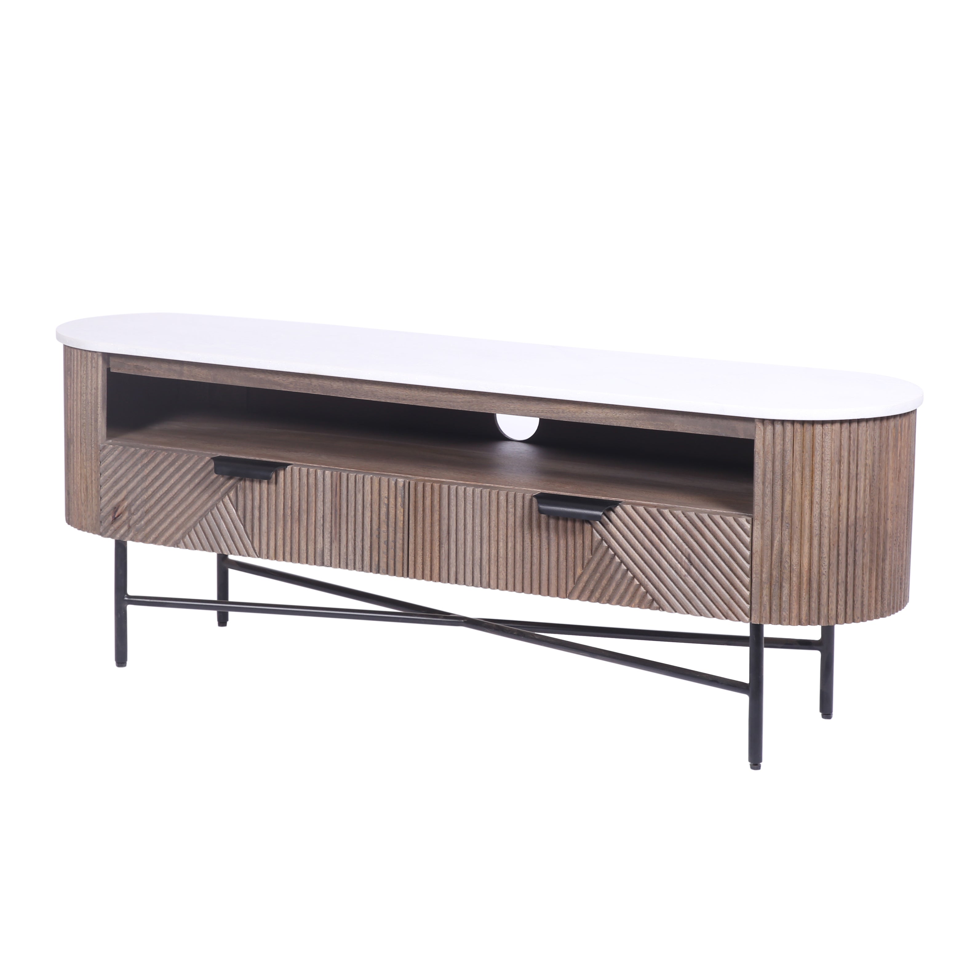 Aimar TV Unit