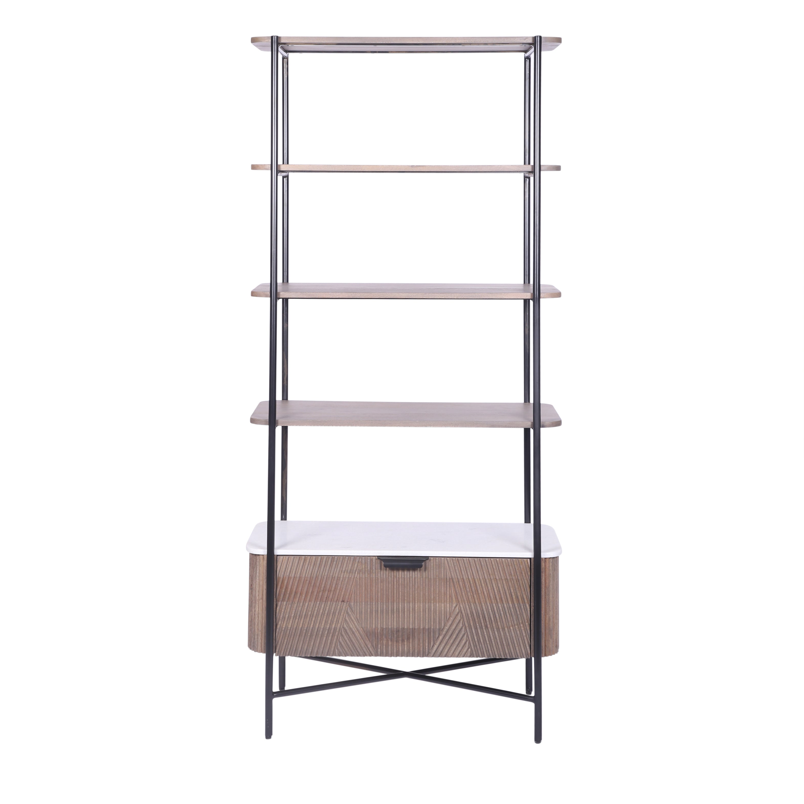 Aimar Bookcase