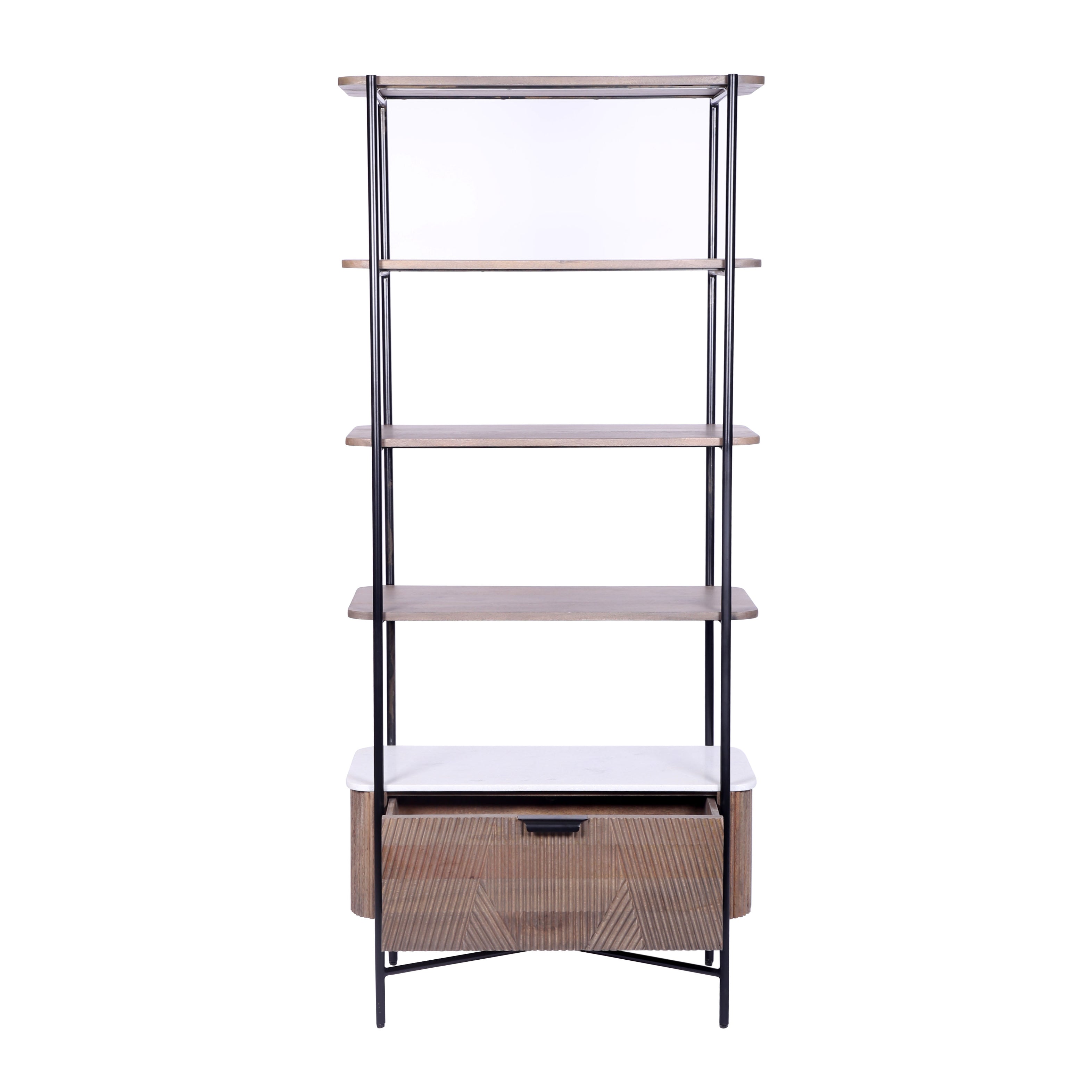 Aimar Bookcase