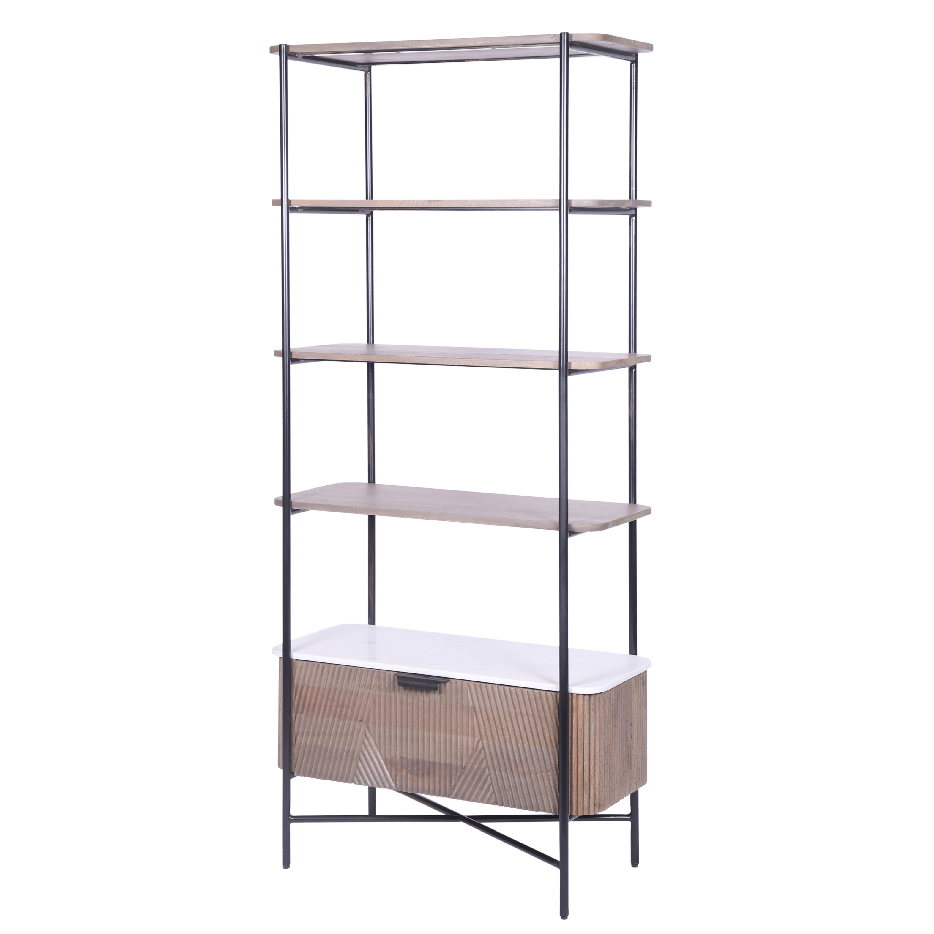 Aimar Bookcase