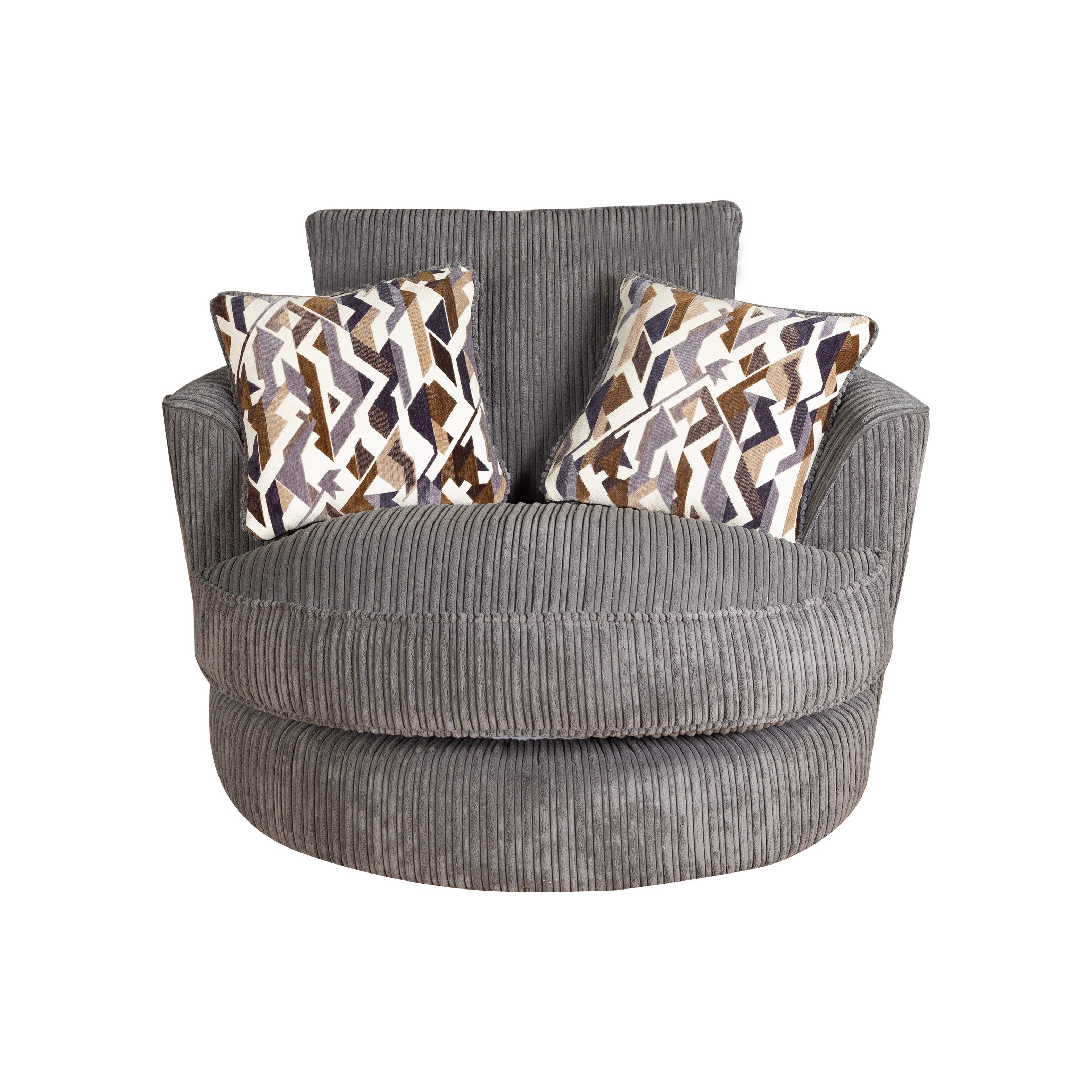 Buoyant Accent Affinity Swivel Chair