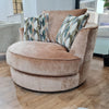 Buoyant Accent Affinity Swivel Chair