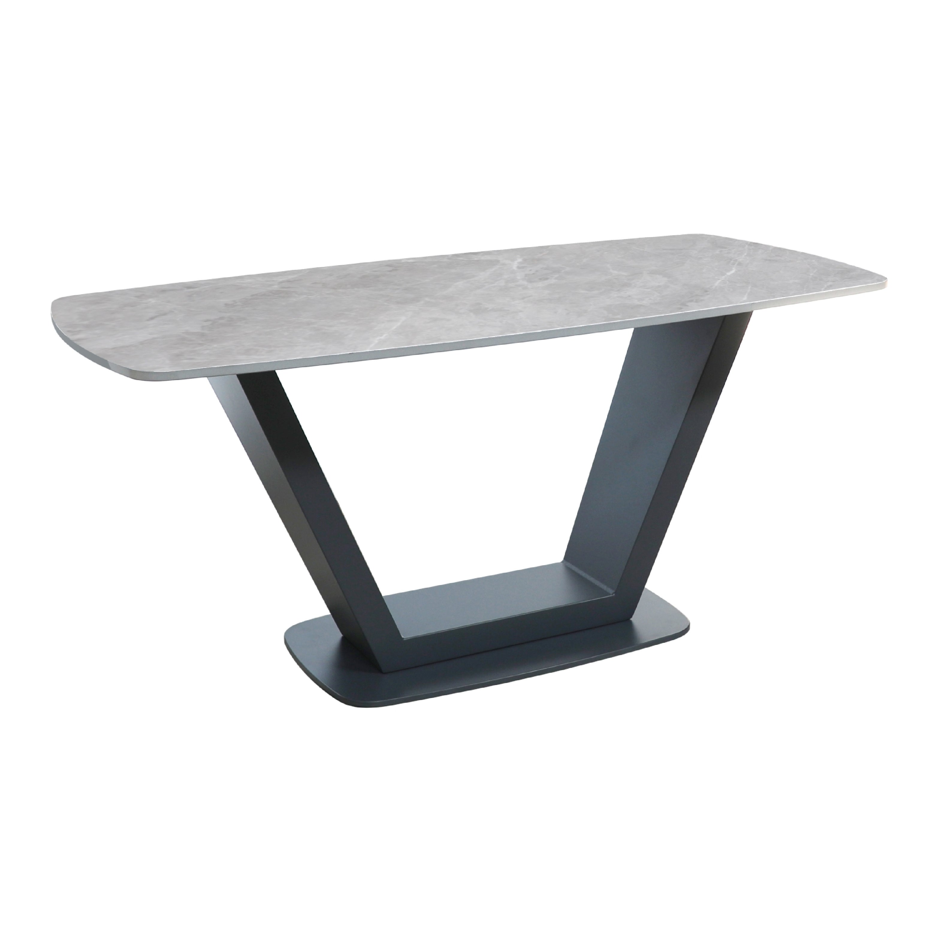 Apollo Coffee Table - Grey
