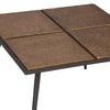 Mint Collection - Coffee Table - Gold
