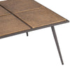 Mint Collection - Coffee Table - Gold