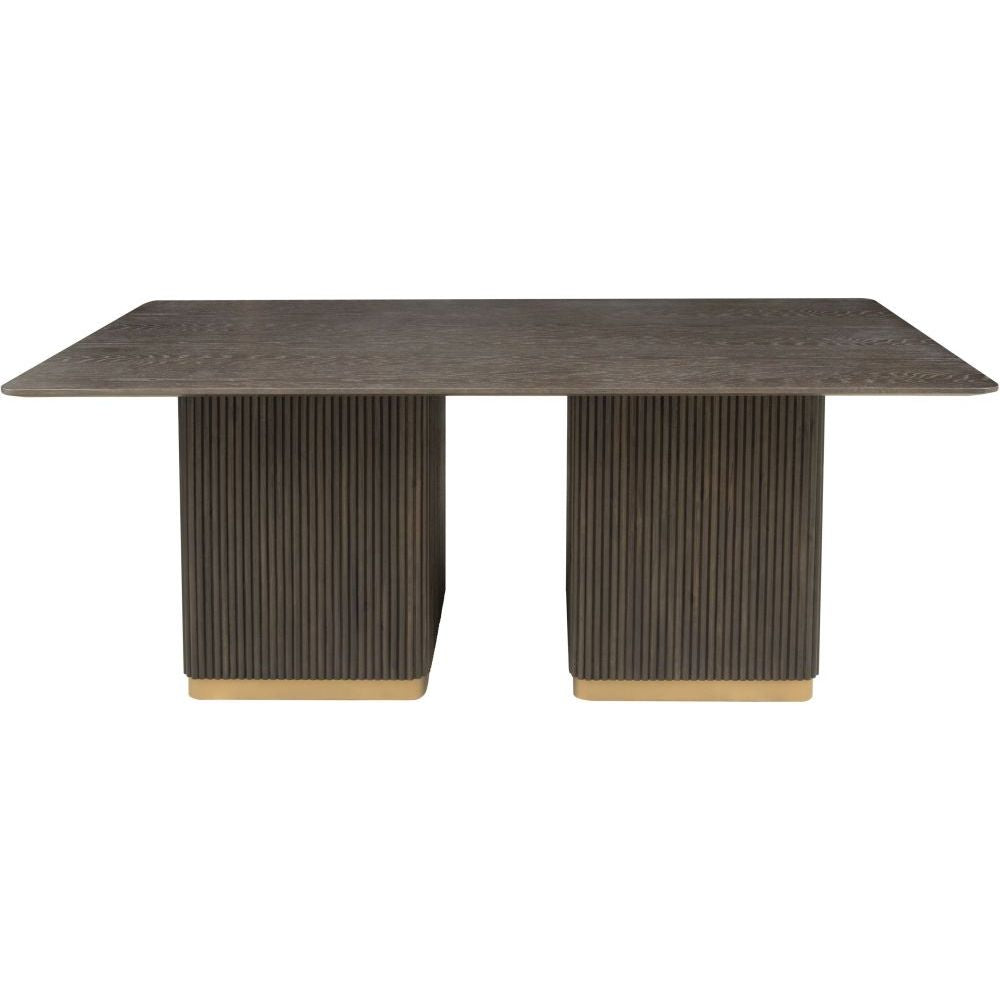 Montclair Dining Table - 2.4m