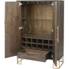 Montclair Drinks Cabinet