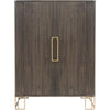 Montclair Drinks Cabinet
