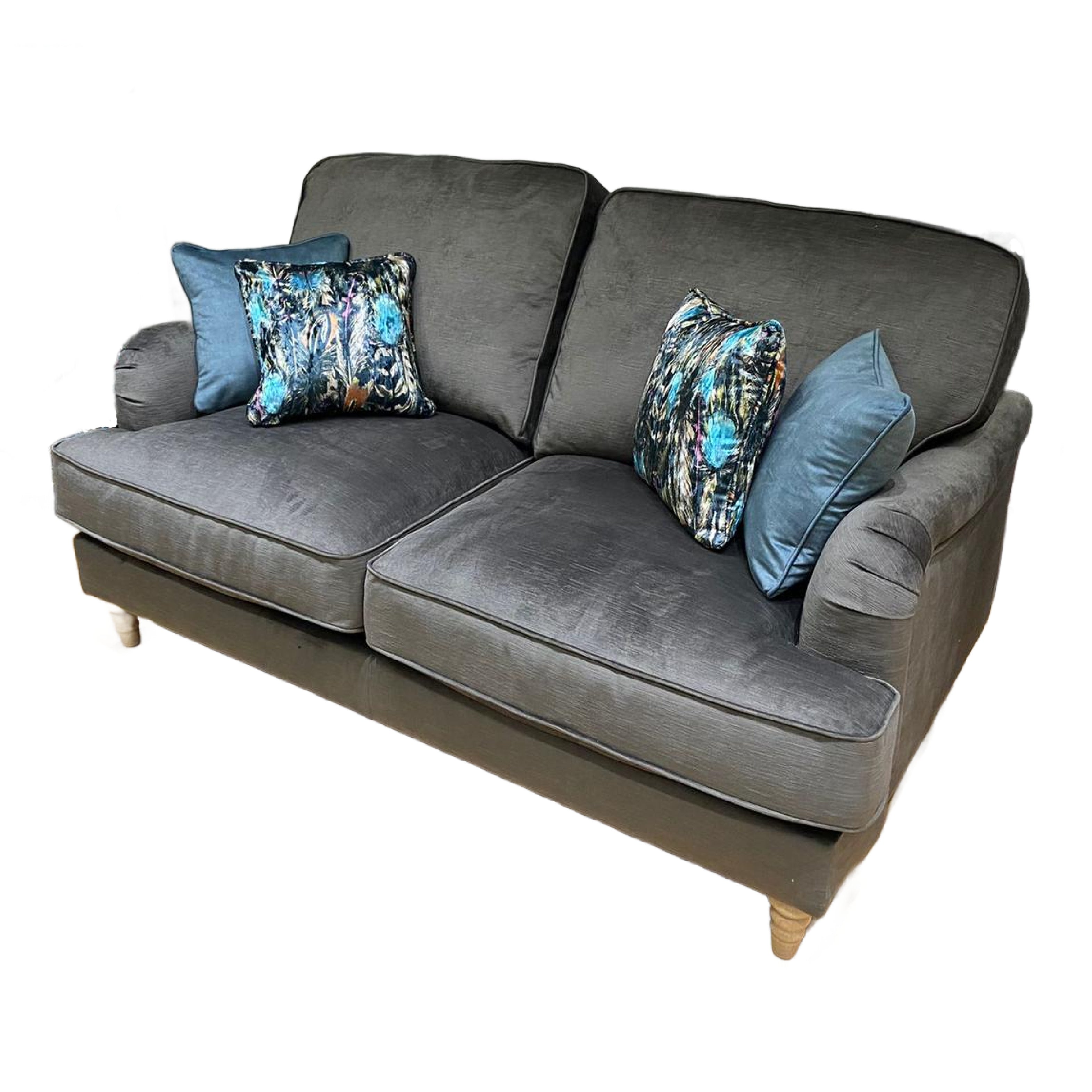 Beatrix Sofa - 2 Seater