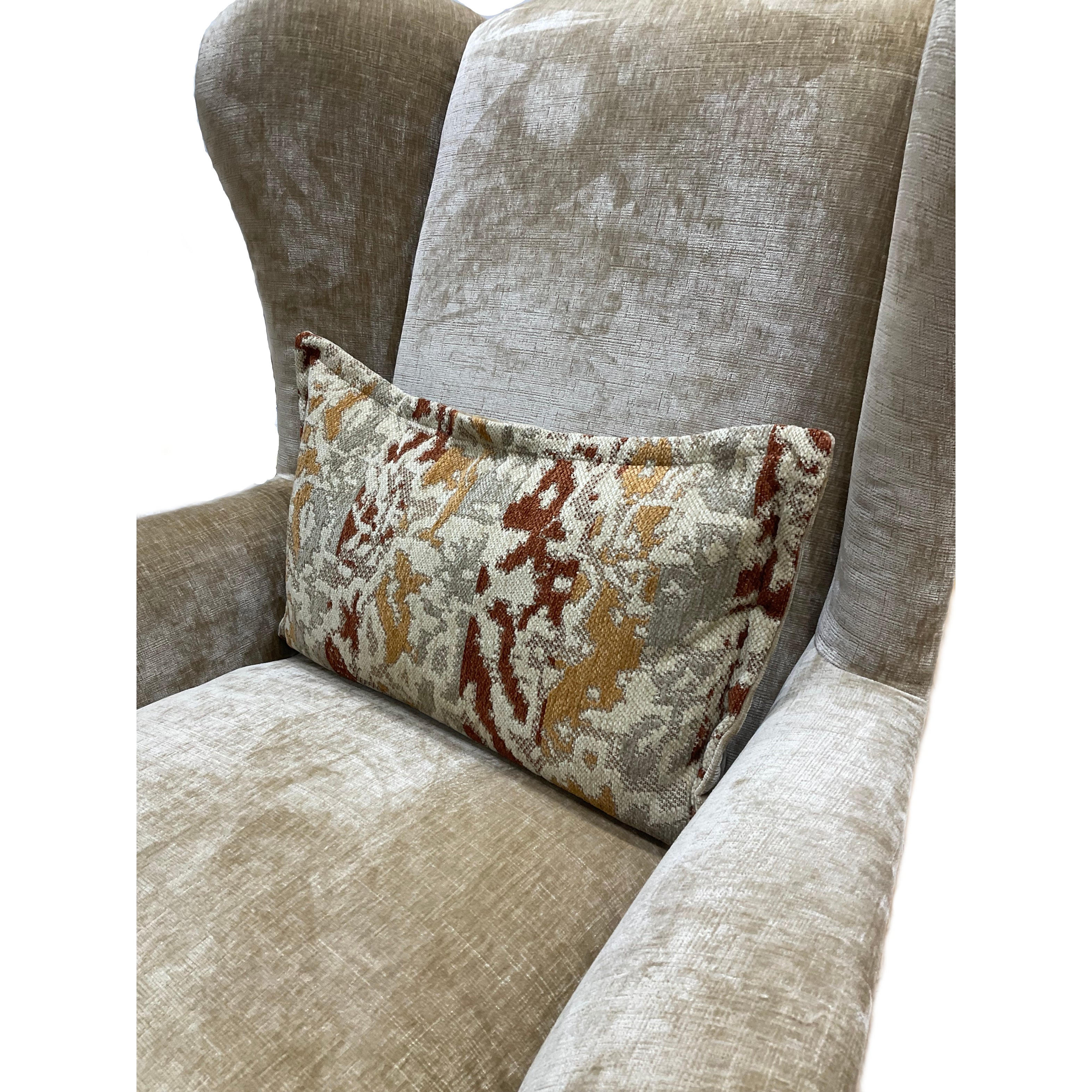 Buoyant Accent Kenneth Chair