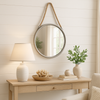 Mirror Collection Mirror with Hanging Strap - MIR44