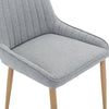 Otis Chair - Light Grey
