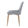 Otis Chair - Light Grey