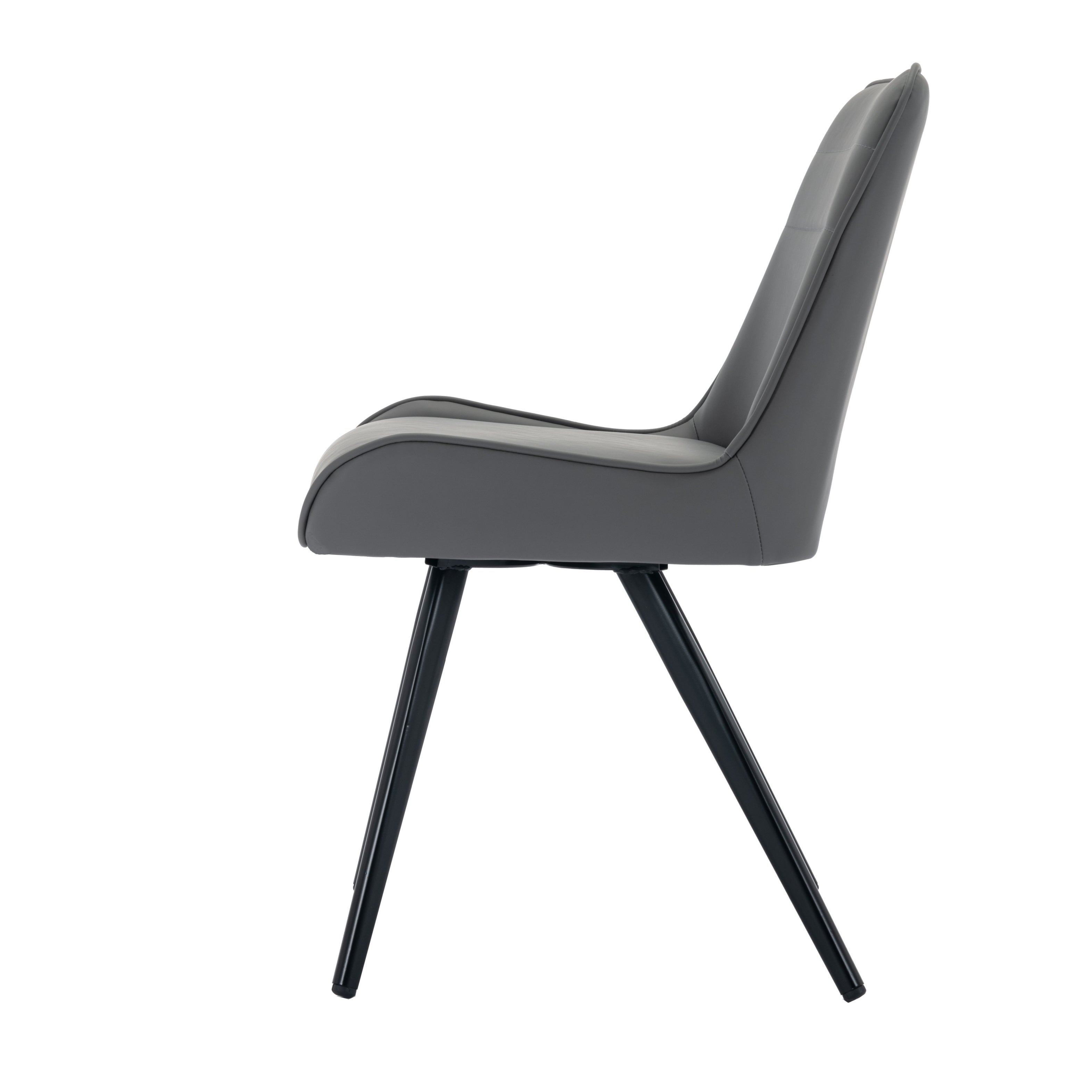 Stella Chair - Grey