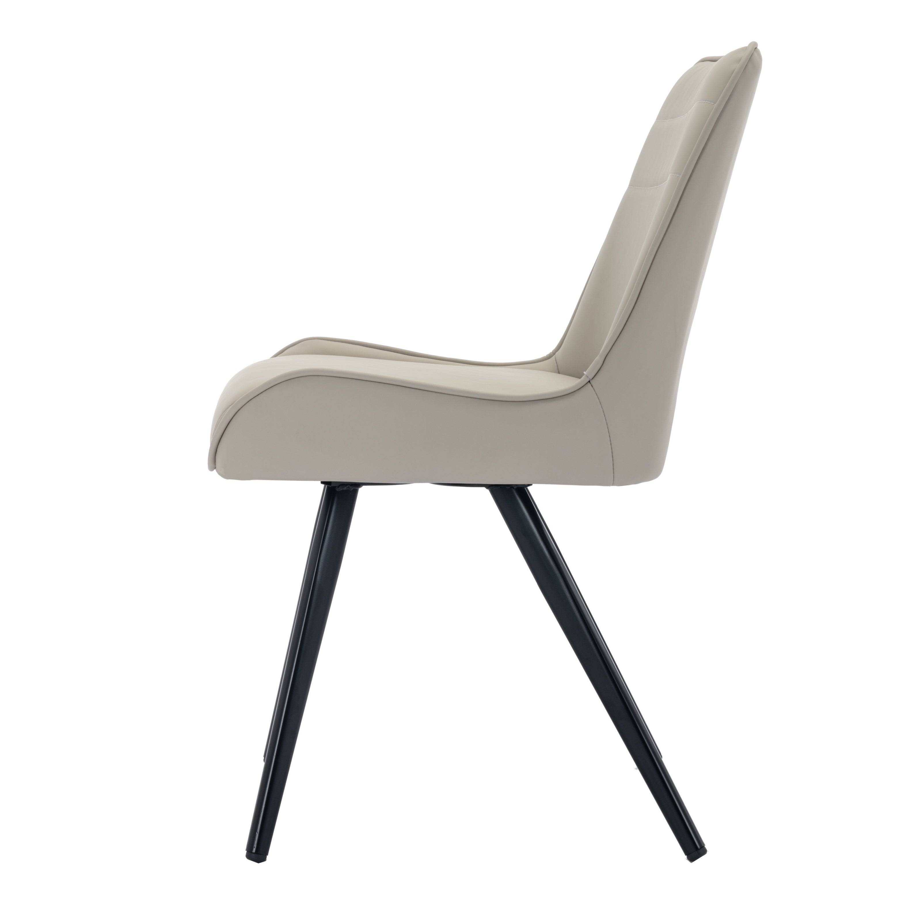 Stella Chair - Taupe