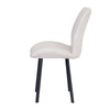Aubrey Chair - Limestone Velvet