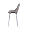 Sloane Bar Stool - Taupe