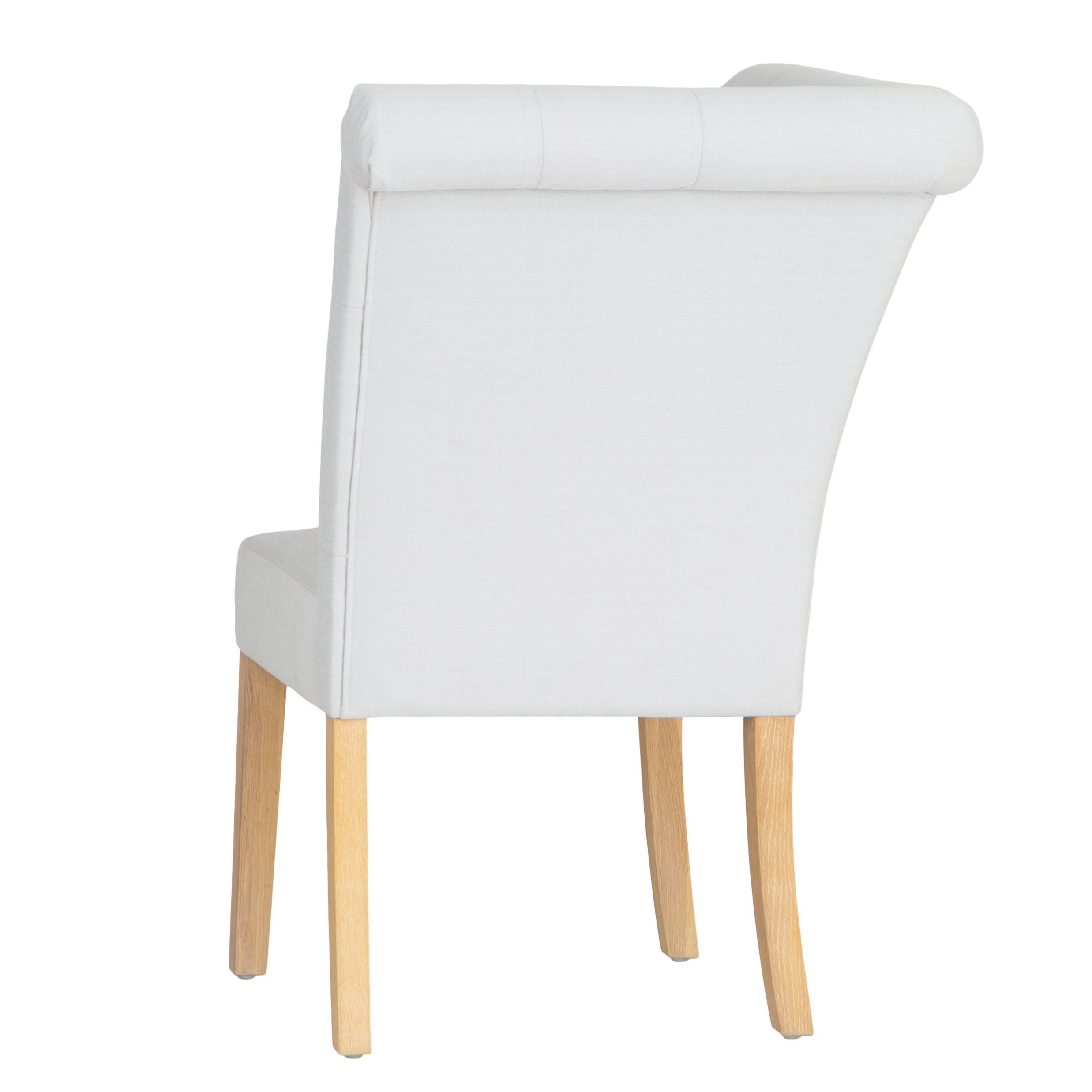 Marlborough Corner Bench - Natural