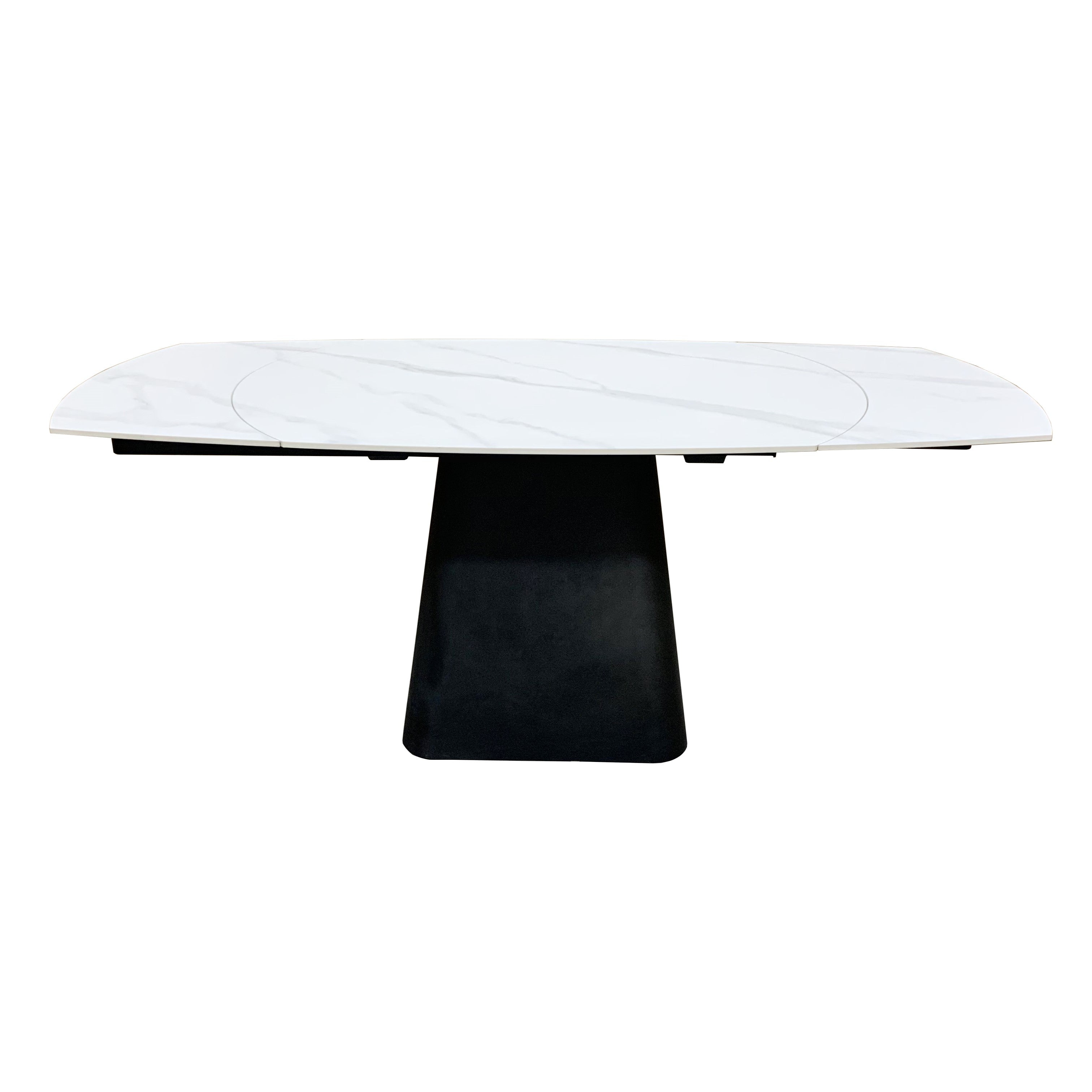 Cairn Motion Dining Table - 120cm