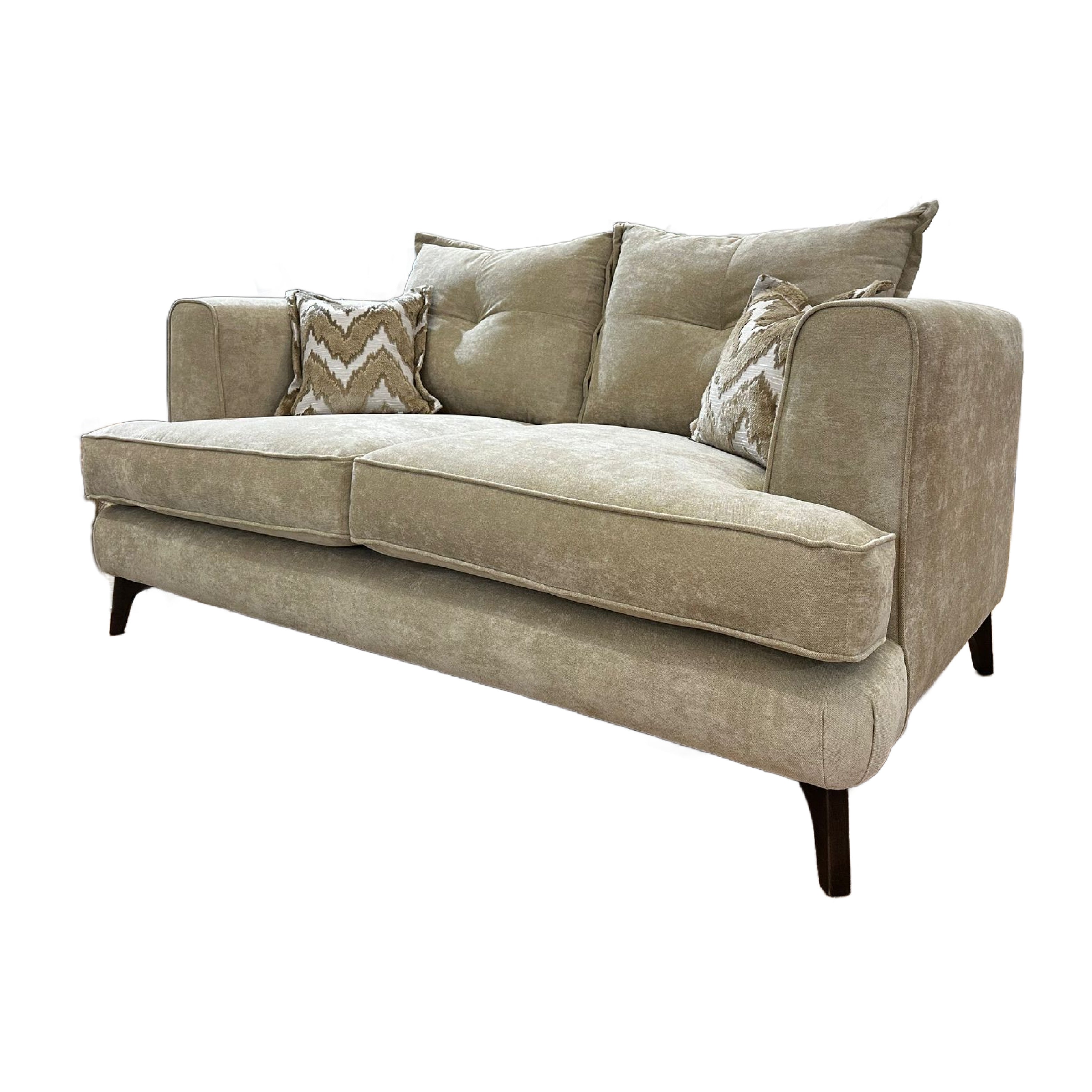 Cancun Sofa - 4 Seater (Standard Back)