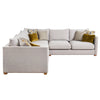 Carter Sofa - 1 Armless Corner 2