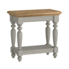 Chateau Painted Side Table