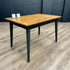 Cortina Reclaimed & Painted - Small Table PLUS 4x Chairs