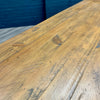 Cortina Reclaimed & Painted - Large Table PLUS 6x Chairs