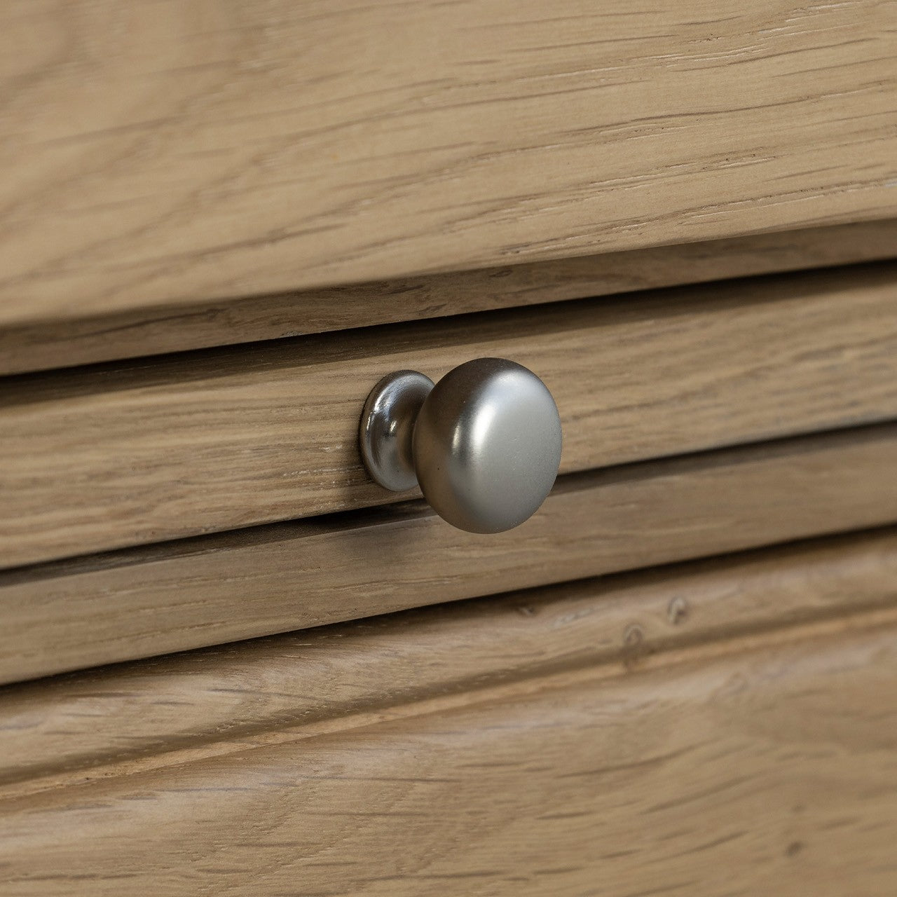 Delaney Oak Coffee Table