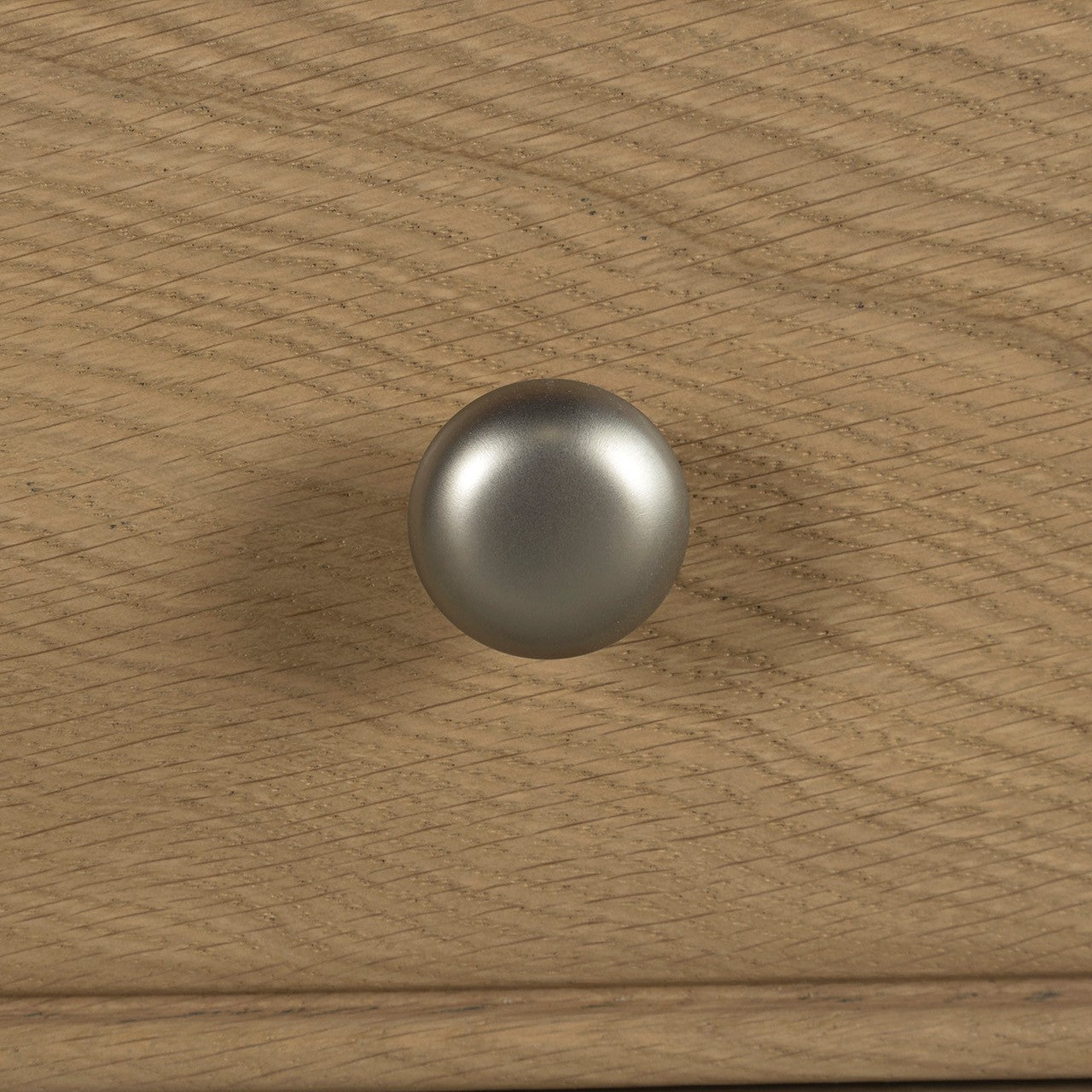 Delaney Oak Bedside Table