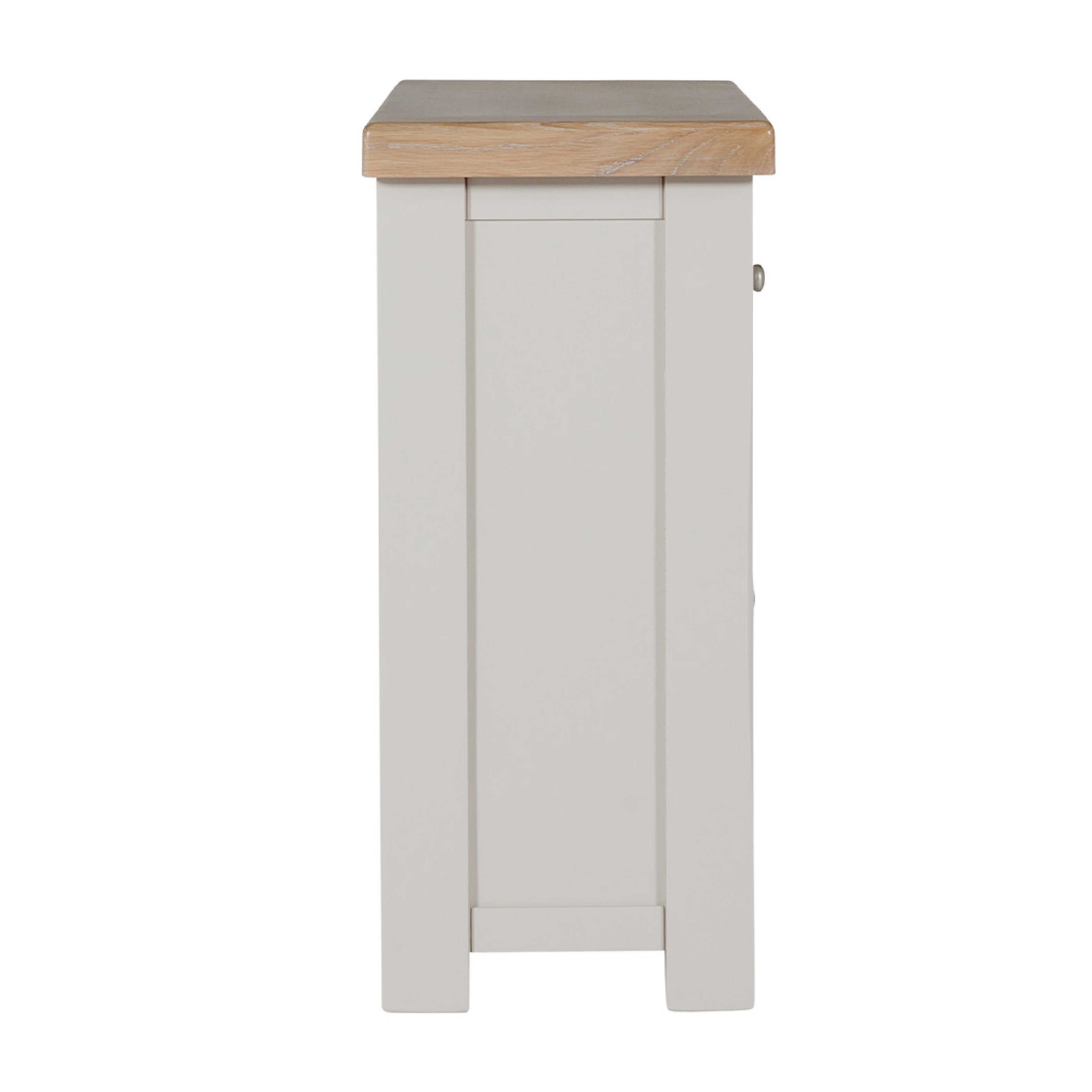 Doune Small Sideboard - Taupe
