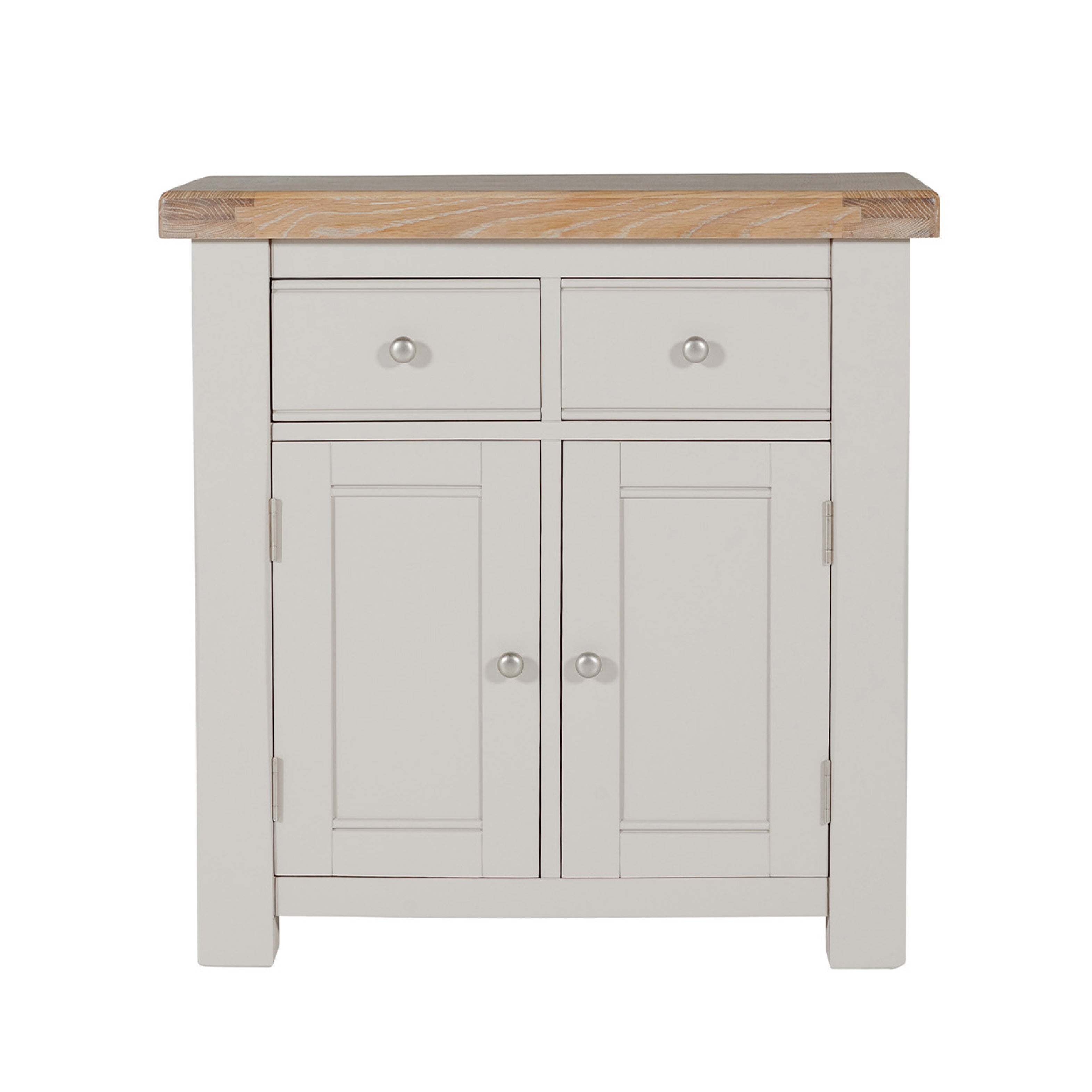 Doune Small Sideboard - Taupe