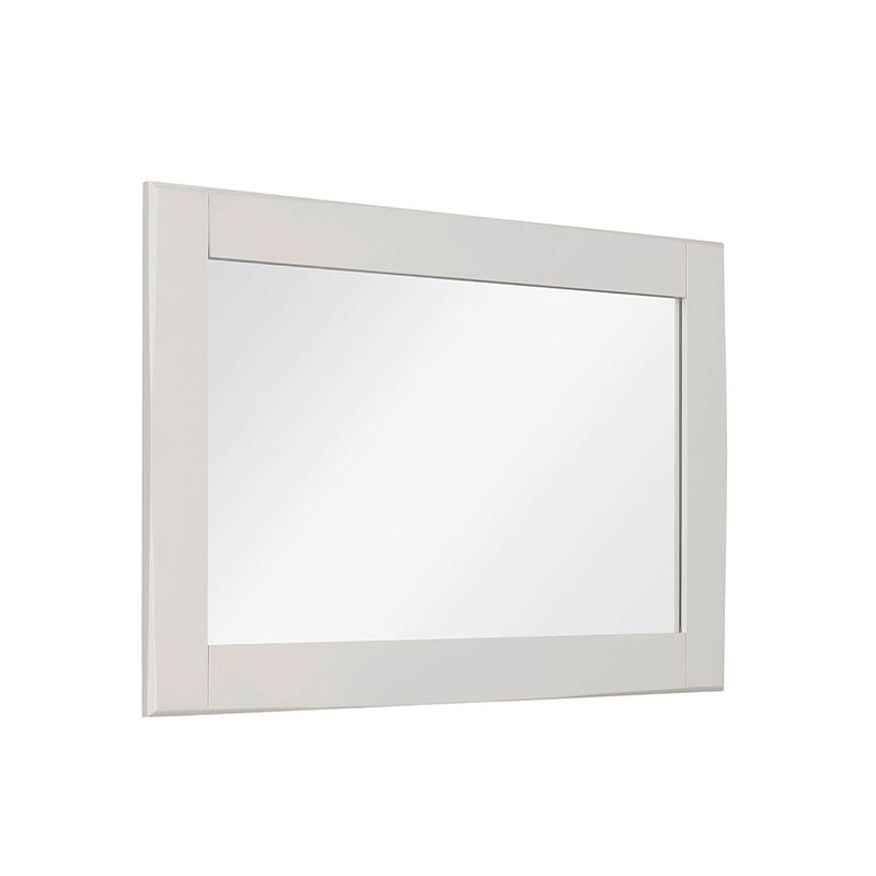 Doune Mirror - Taupe