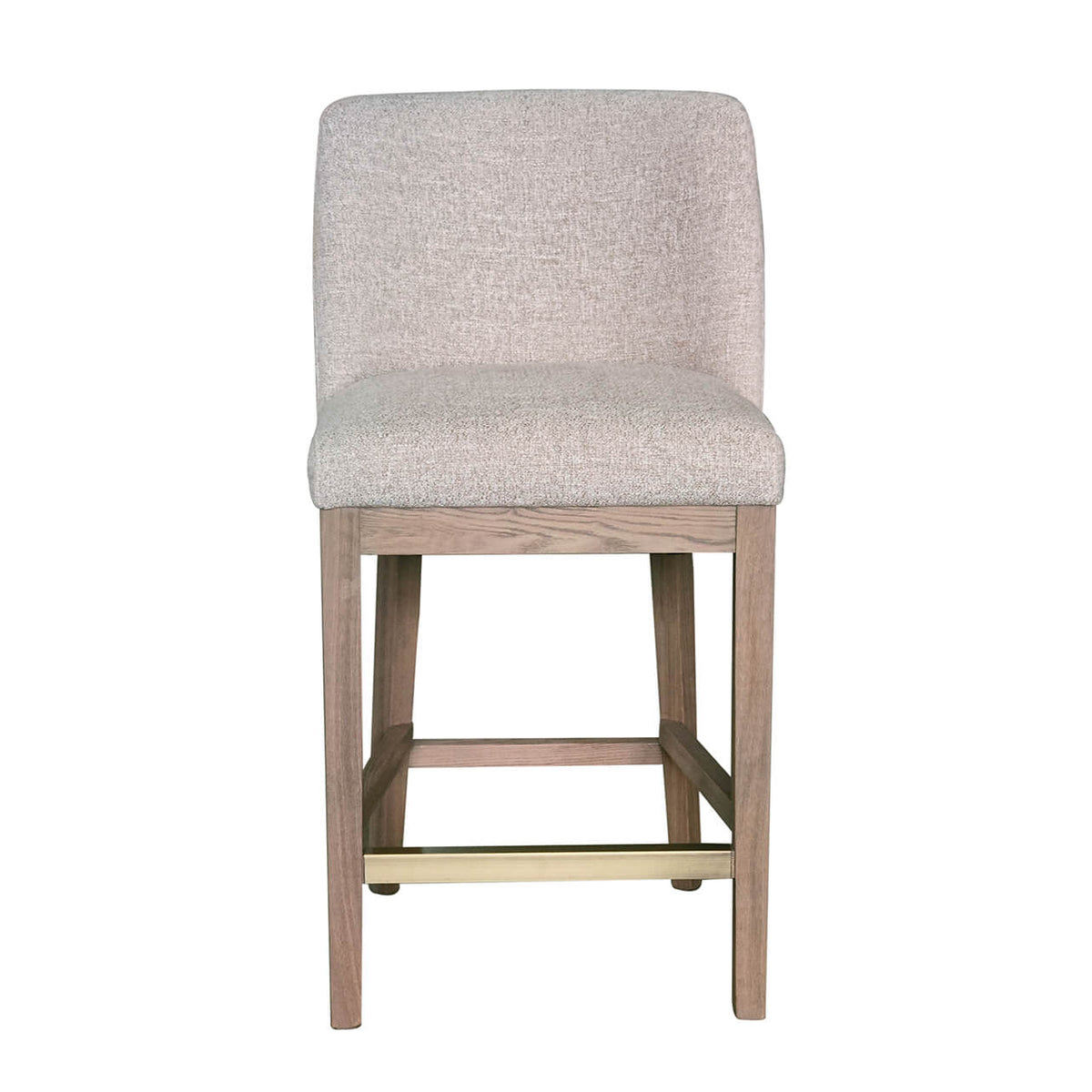Denby Counter Stool - Oatmeal