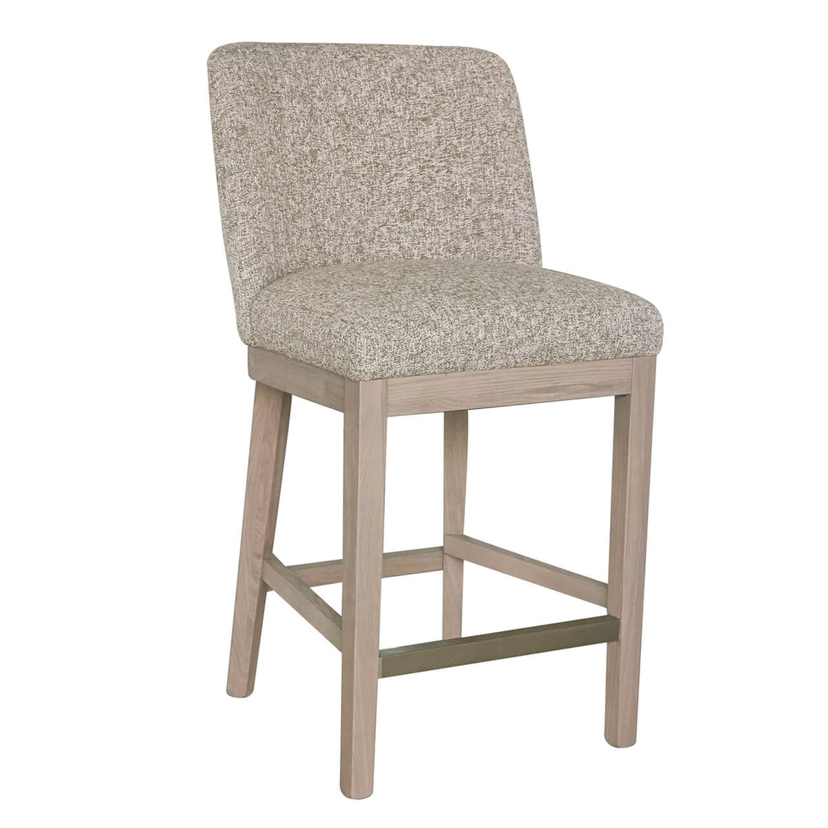Denby Counter Stool - Truffle