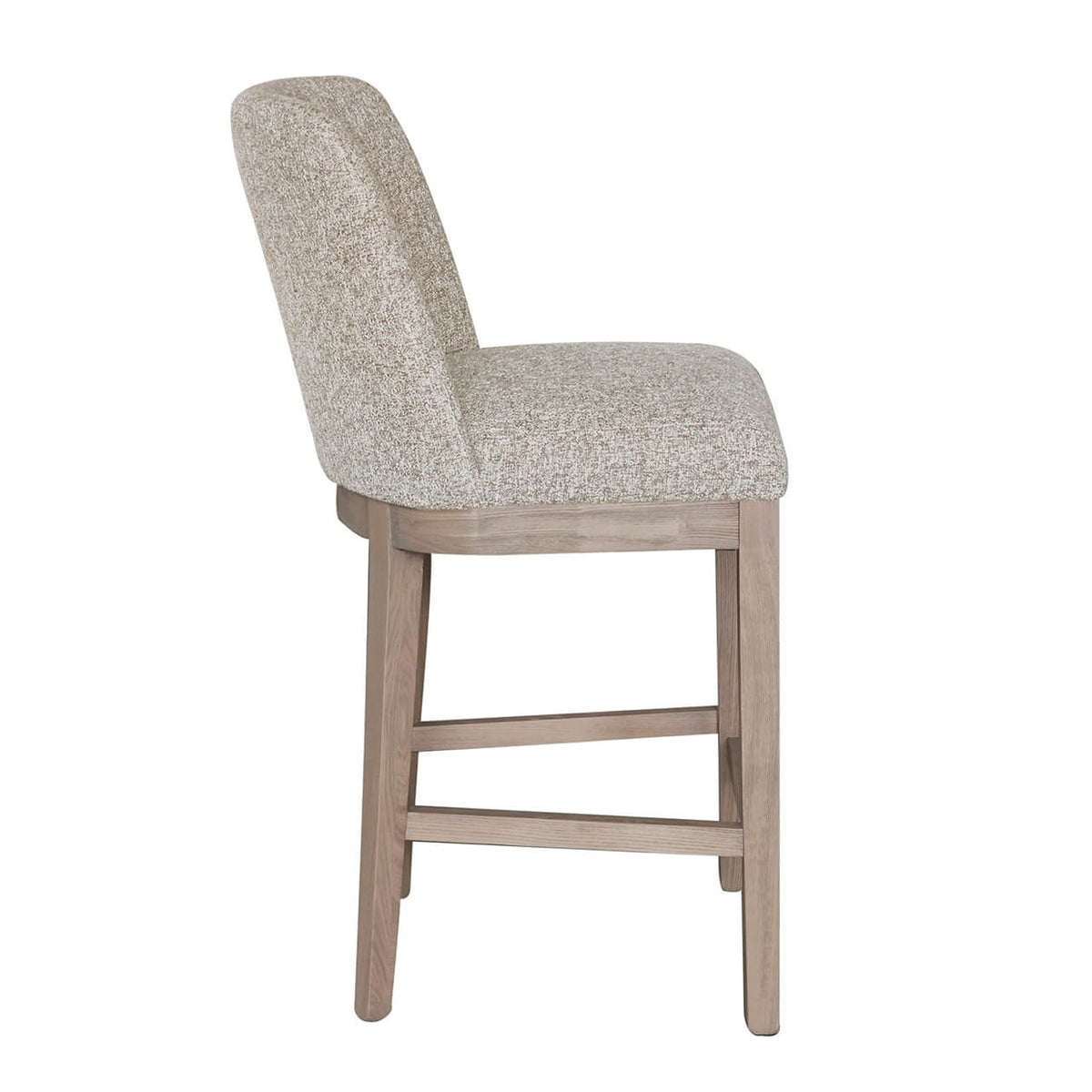 Denby Counter Stool - Truffle