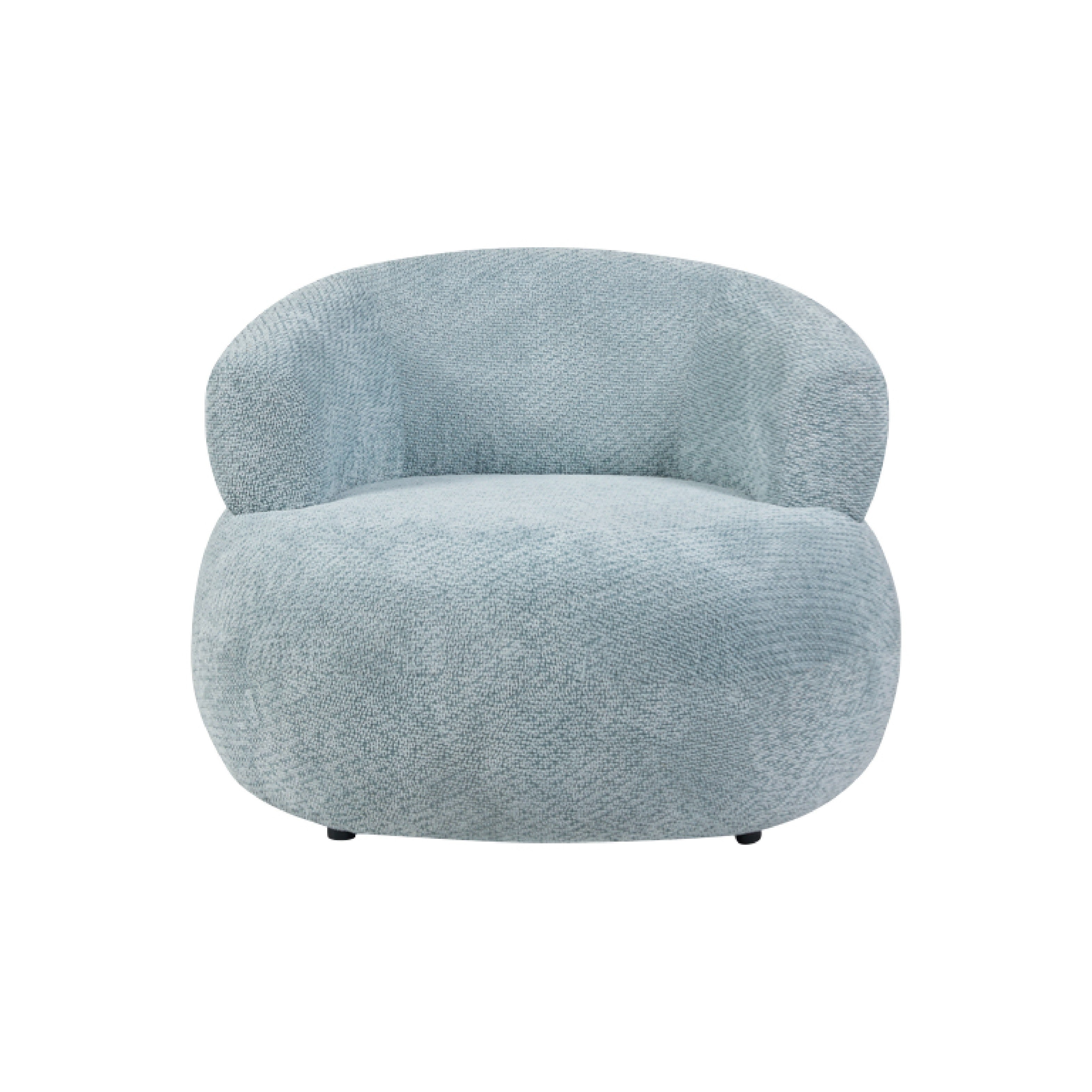 Daisy Accent Chair - Teal