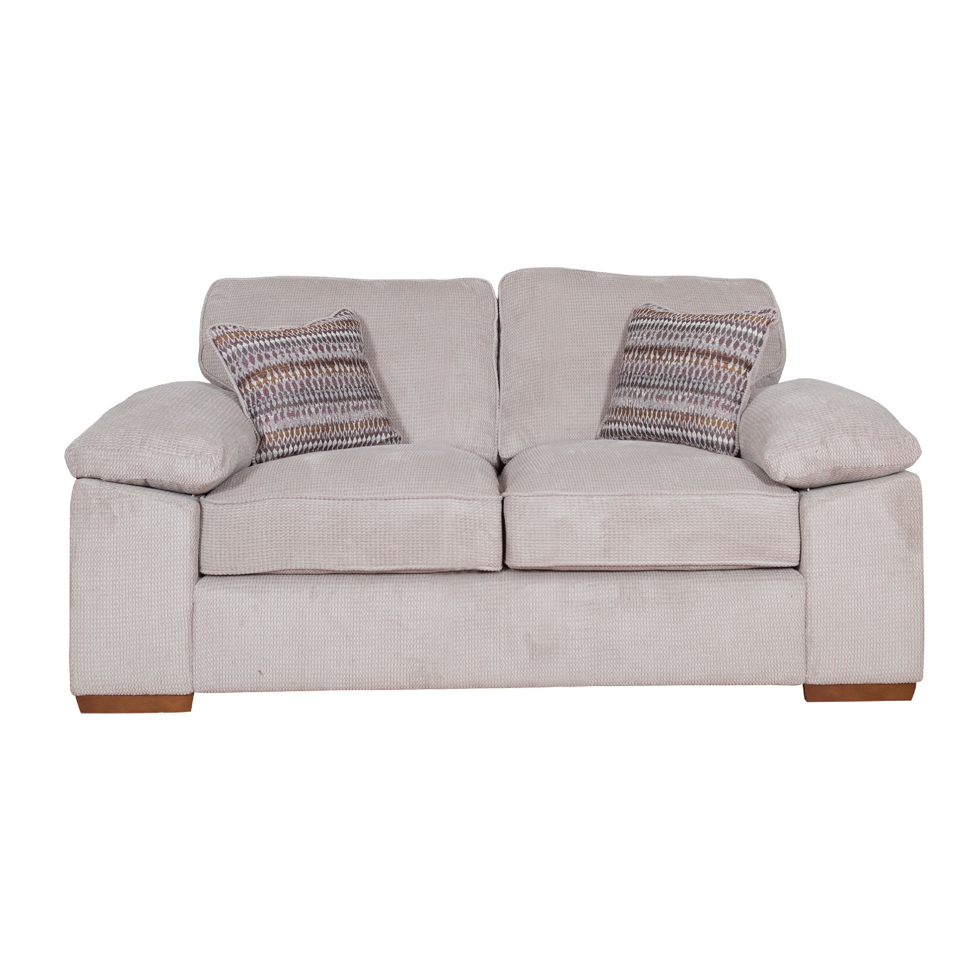 Dexter Sofa - 3 Seater Sofa Bed With Standard Mattress