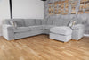 Dexter Sofa - 2 Corner 2 with Reversible Chaise Left