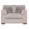 Dexter Sofa - Love Chair