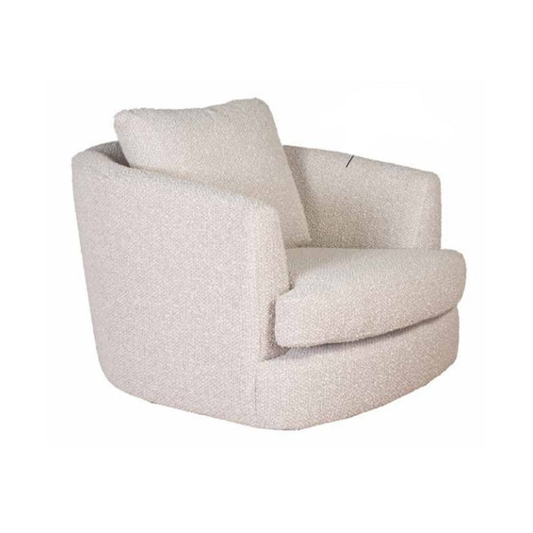 Buoyant Accent Drax Swivel Chair