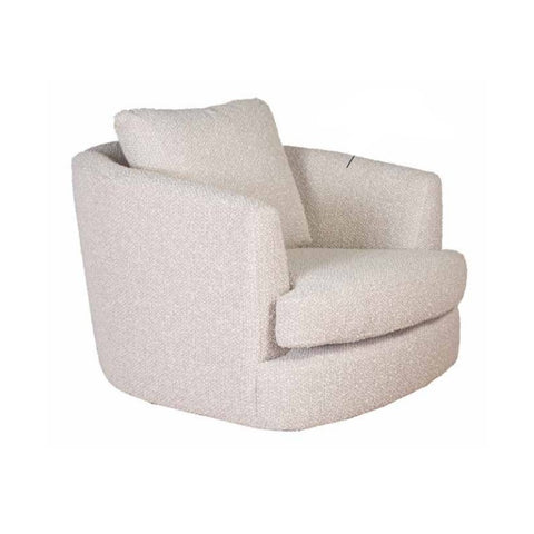 Buoyant Accent Drax Swivel Chair
