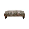 Buoyant Accent Dumpling Footstool
