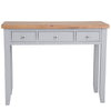 Earlham Grey Painted & Oak Dressing Table