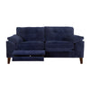 Elsie Sofa - 3 Seater (Motion Lounger)