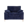 Elsie Sofa - Arm Chair