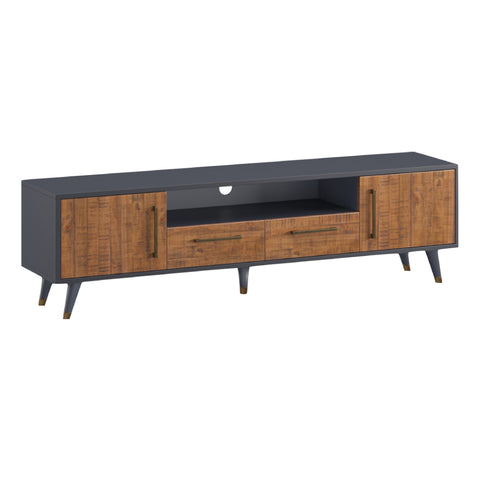 Cortina Reclaimed & Painted - Extra Large TV Unit