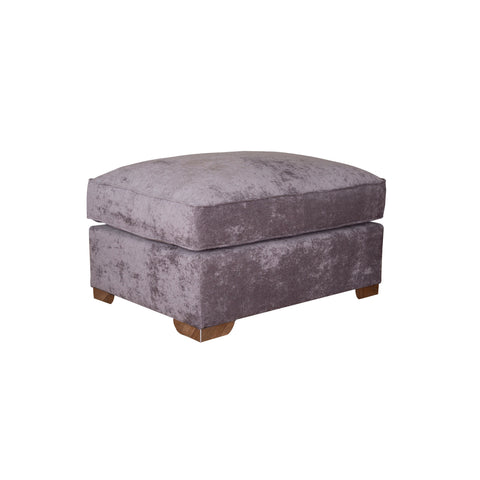 Fairfield Sofa - Large Footstool