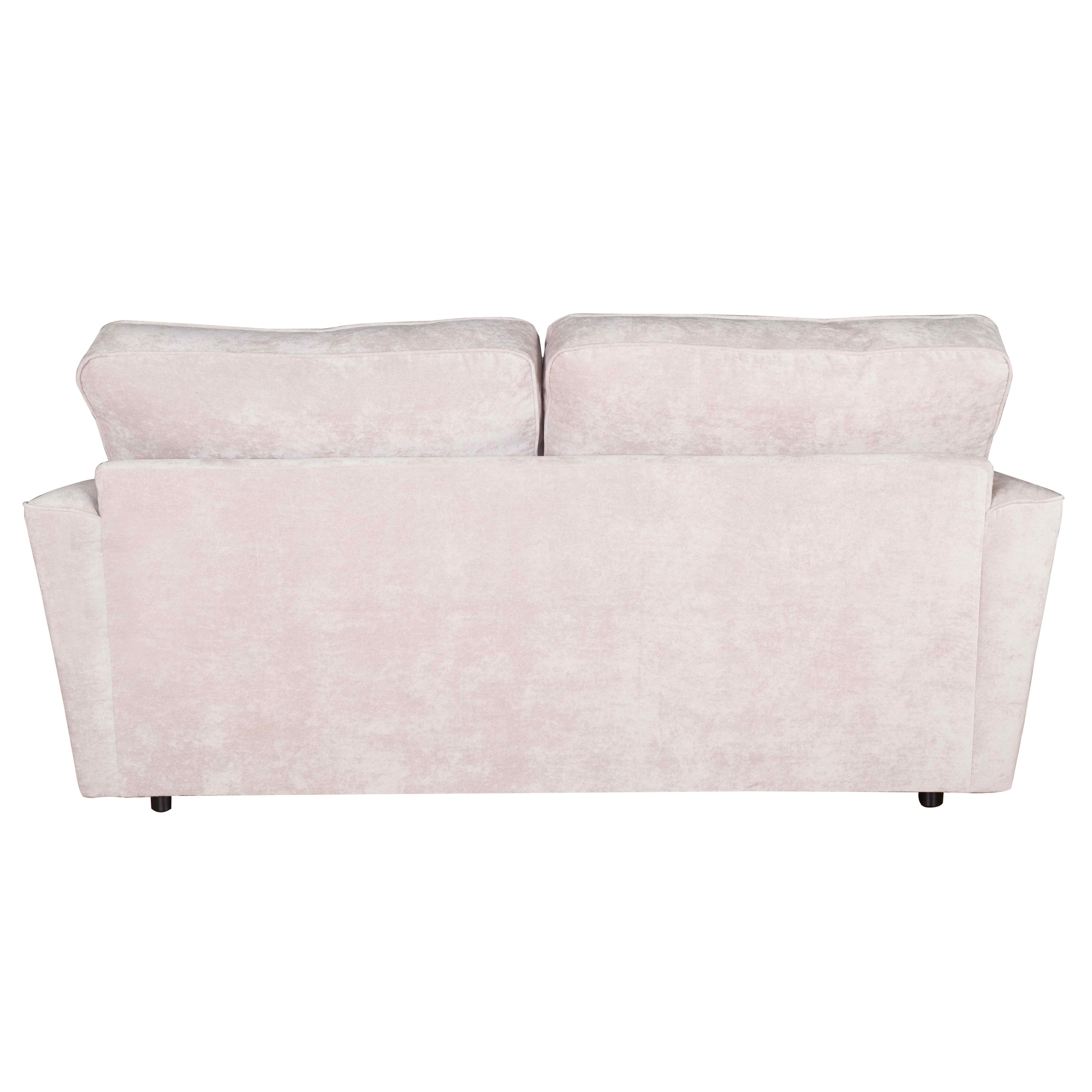 Fantasia Sofa - 3 Seater (Standard Back)