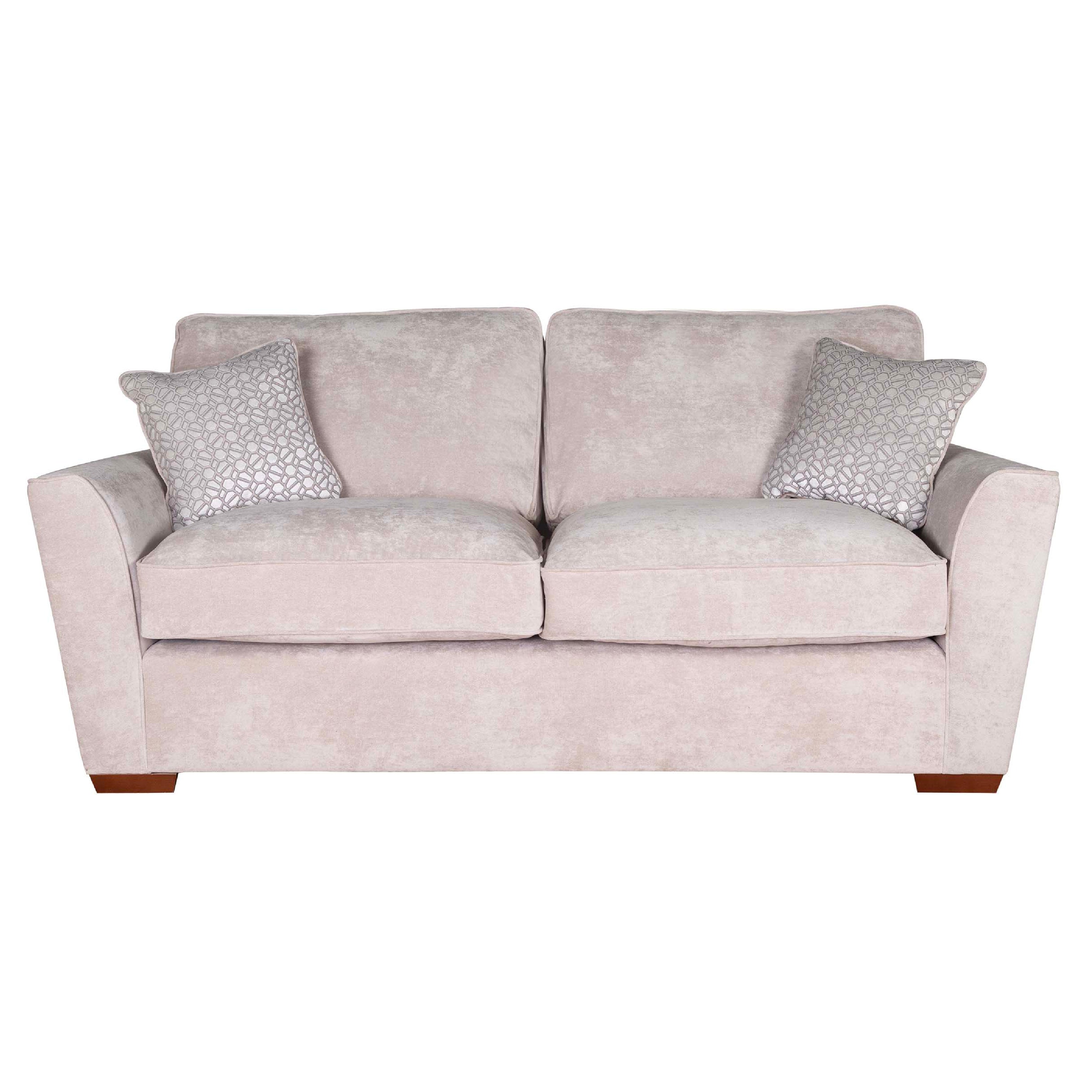 Fantasia Sofa - 3 Seater (Standard Back)